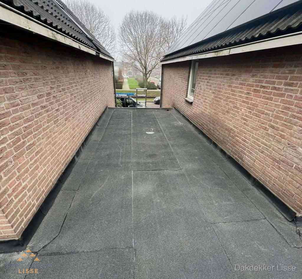 Dakbedekking Lisse Dakbedekking Lisse