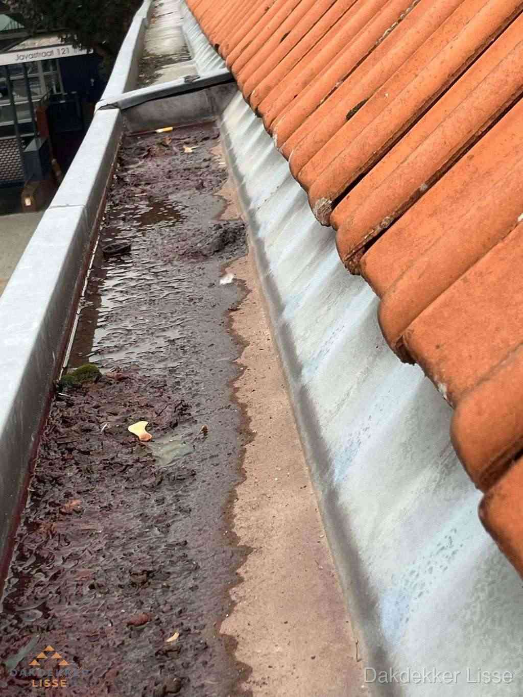 Dakgoot Reparatie Lisse Dakgoot Reparatie Lisse