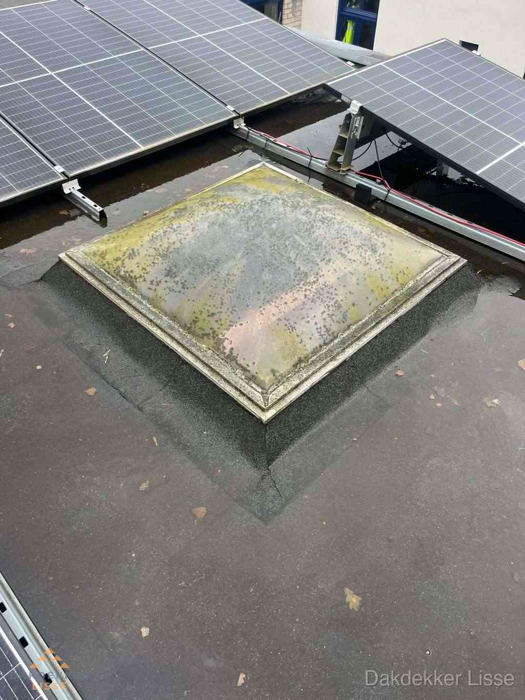 Opsporen Daklekkage Lisse Opsporen Daklekkage Lisse